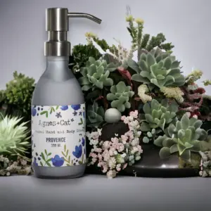 Agnes + Cat Hand & Body Cream – Provence | www.artisangoods.co.uk 11