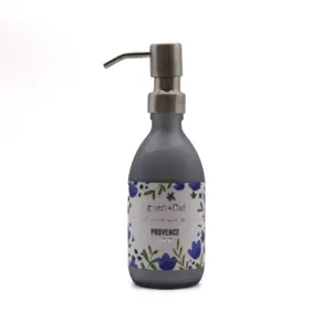 Agnes + Cat Hand & Body Cream – Provence | www.artisangoods.co.uk 5