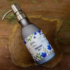 Agnes + Cat Hand & Body Cream – Provence | www.artisangoods.co.uk 3