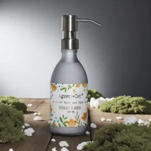 Agnes + Cat Hand & Body Cream – Sea Salt & Moss | www.artisangoods.co.uk 8