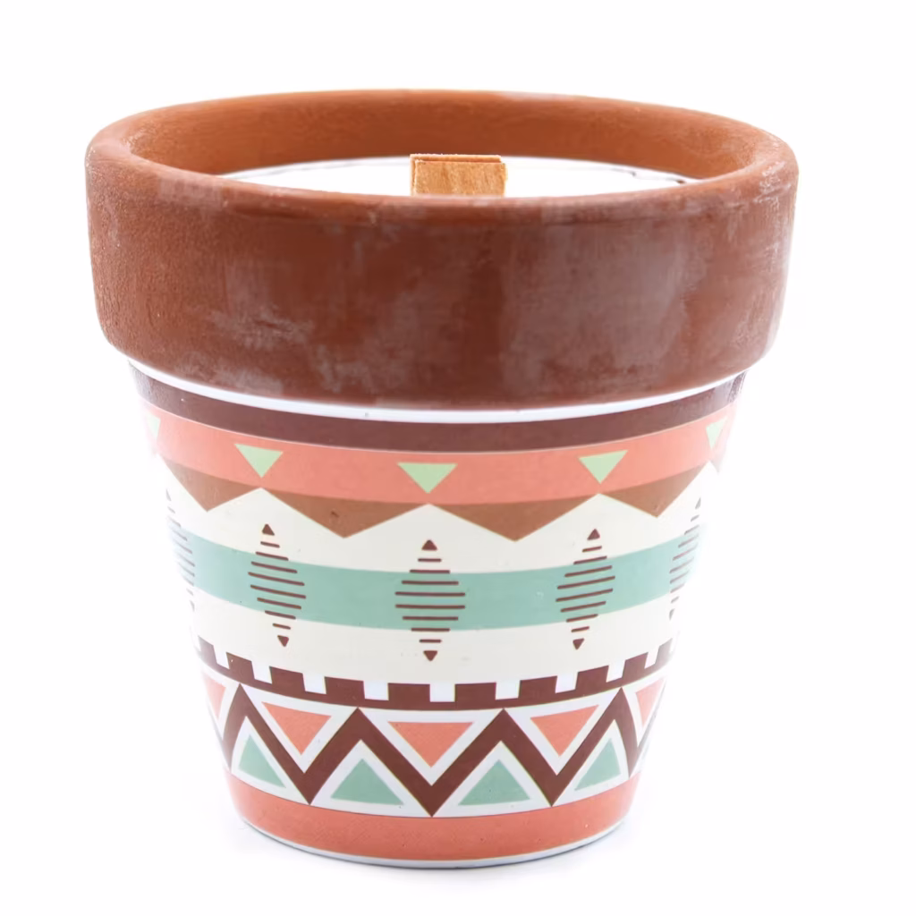 Agnes + Cat Herb Garden Candles – Clove | www.artisangoods.co.uk 3 Agnes + Cat Herb Garden Candles – Clove | www.artisangoods.co.uk 3