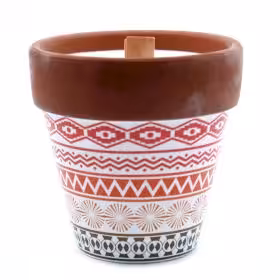 Agnes + Cat Herb Garden Candles – Mint | www.artisangoods.co.uk 6 Agnes + Cat Herb Garden Candles – Mint | www.artisangoods.co.uk 5