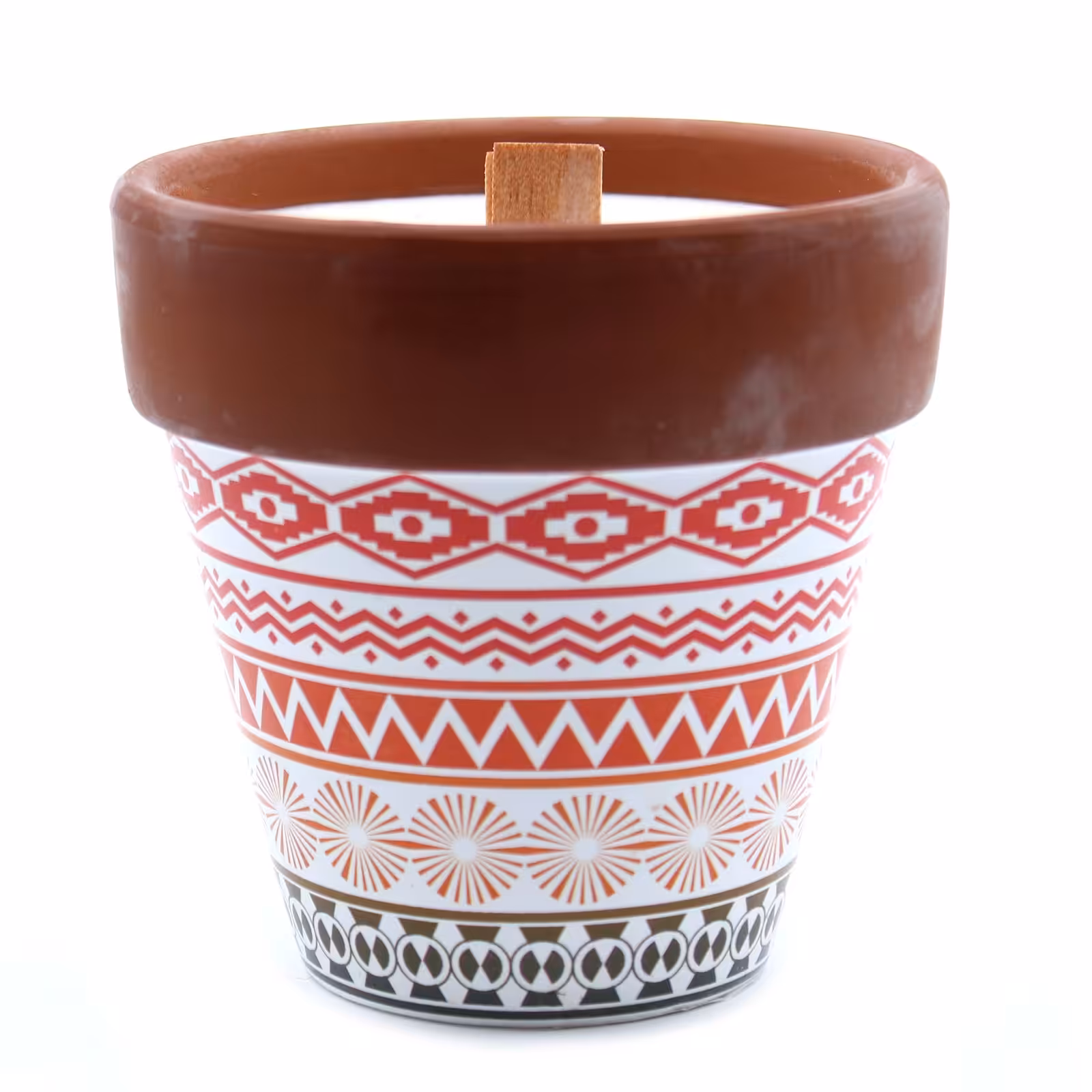 Agnes + Cat Herb Garden Candles – Mint | www.artisangoods.co.uk 3 Agnes + Cat Herb Garden Candles – Mint | www.artisangoods.co.uk 2