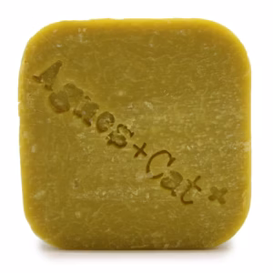 Agnes + Cat Moroccan Roll Solid Shampoo | www.artisangoods.co.uk 3