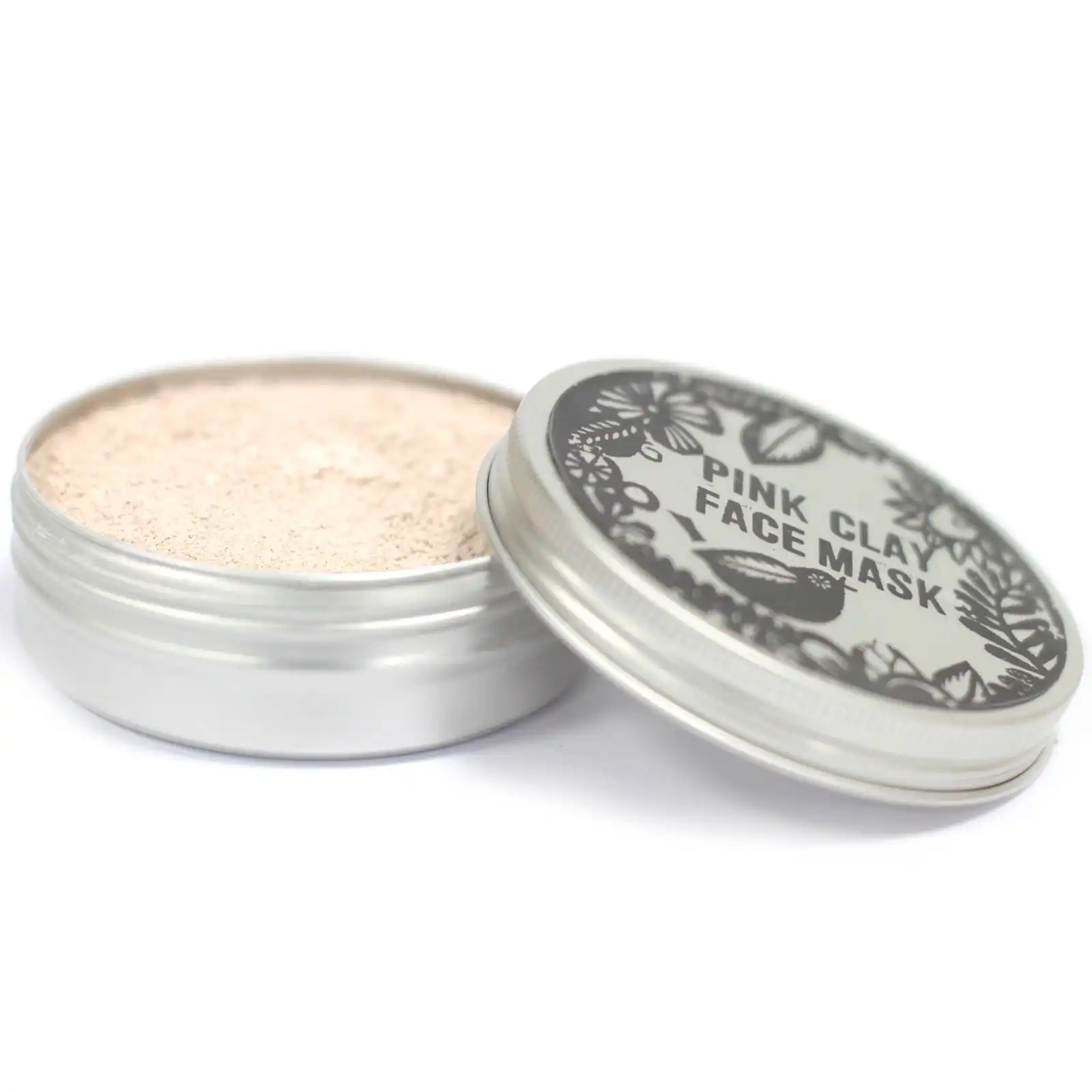 Agnes + Cat Pink Clay Face Mask | www.artisangoods.co.uk 3 Agnes + Cat Pink Clay Face Mask | www.artisangoods.co.uk 2
