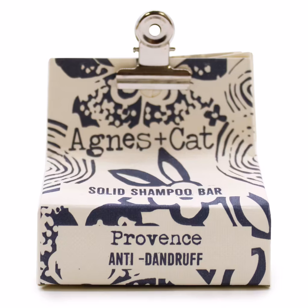 Agnes + Cat Provance Solid Shampoo | www.artisangoods.co.uk 10 Agnes + Cat Provance Solid Shampoo | www.artisangoods.co.uk 10