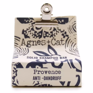 Agnes + Cat Provance Solid Shampoo | www.artisangoods.co.uk 10