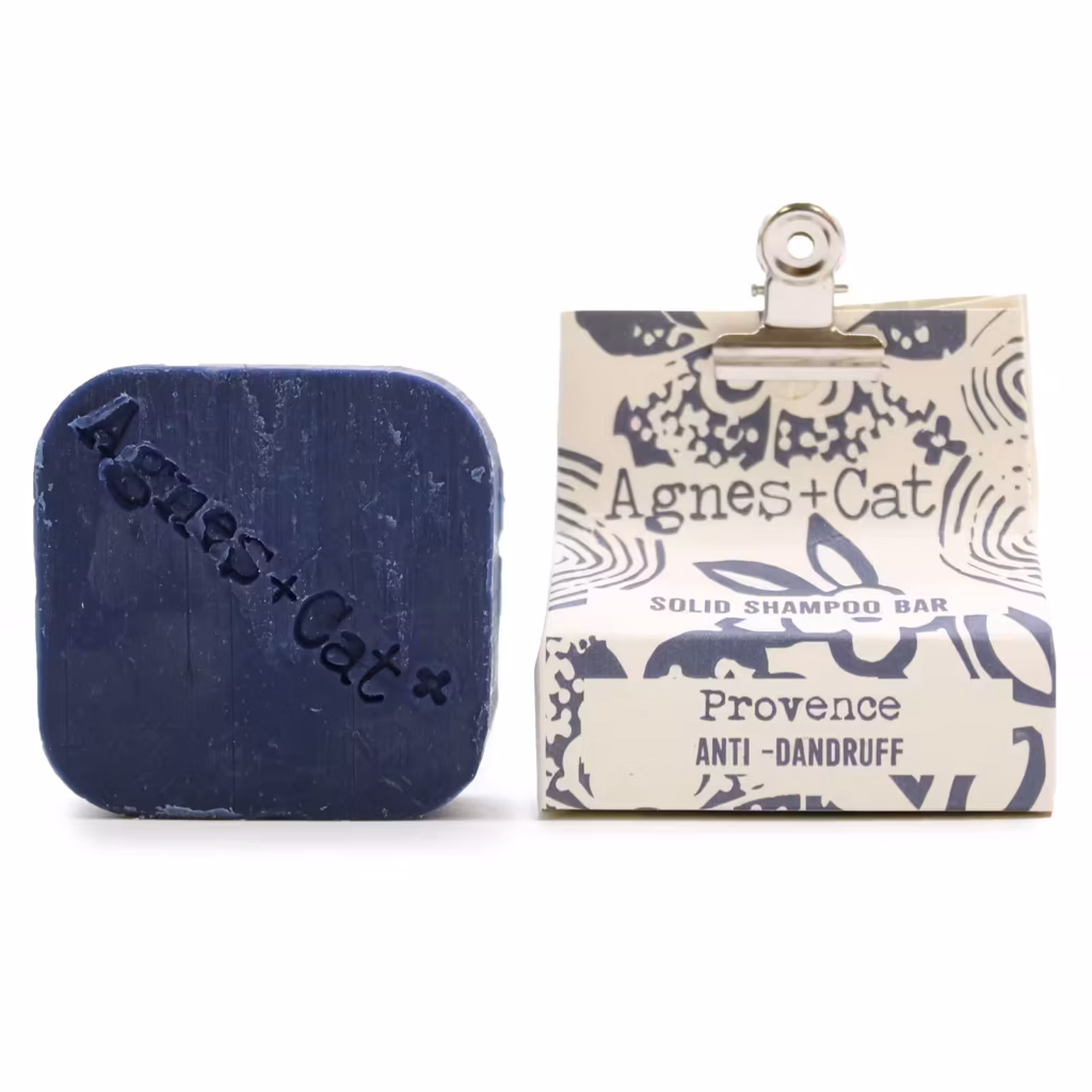 Agnes + Cat Provance Solid Shampoo | www.artisangoods.co.uk 2 Agnes + Cat Provance Solid Shampoo | www.artisangoods.co.uk 2