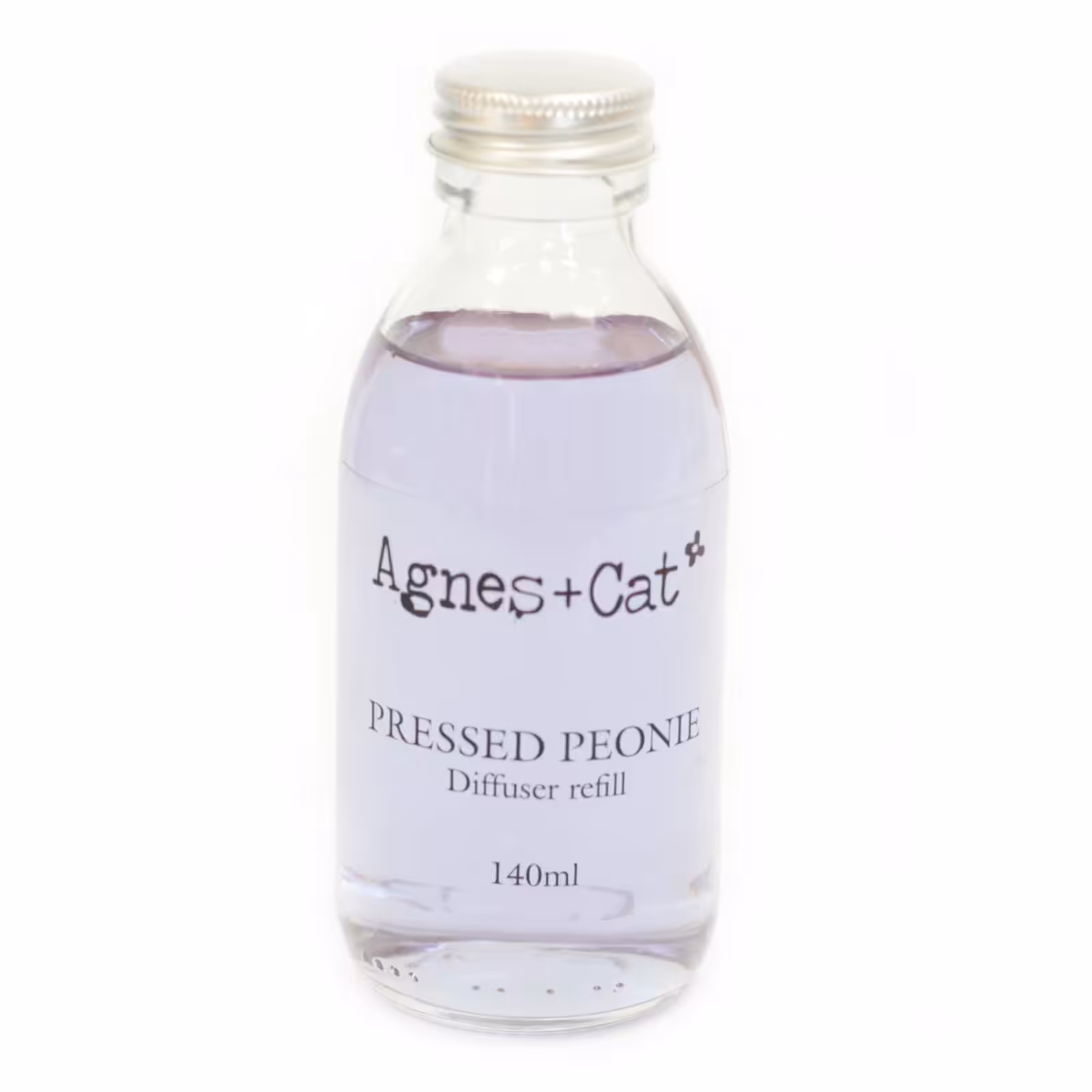 Agnes + Cat Reed Diffuser Refill – Pressed Peonies 150ml | www.artisangoods.co.uk 4 Agnes + Cat Reed Diffuser Refill – Pressed Peonies 150ml | www.artisangoods.co.uk 3