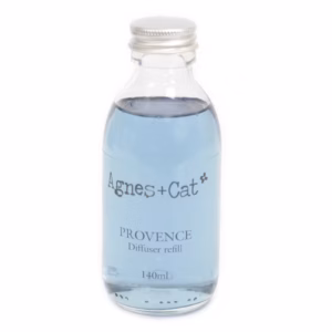 Agnes + Cat Reed Diffuser Refill – Provence 150ml | www.artisangoods.co.uk 4