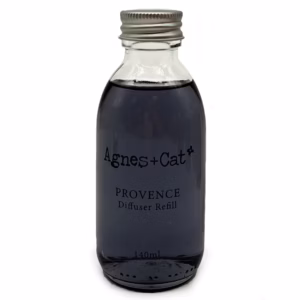 Agnes + Cat Reed Diffuser Refill – Provence 150ml | www.artisangoods.co.uk 6