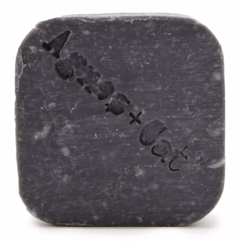 Agnes + Cat Sea Salt & Moss Solid Shampoo | www.artisangoods.co.uk 5 Agnes + Cat Sea Salt & Moss Solid Shampoo | www.artisangoods.co.uk 5