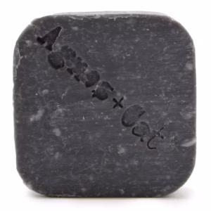 Agnes + Cat Sea Salt & Moss Solid Shampoo | www.artisangoods.co.uk 5