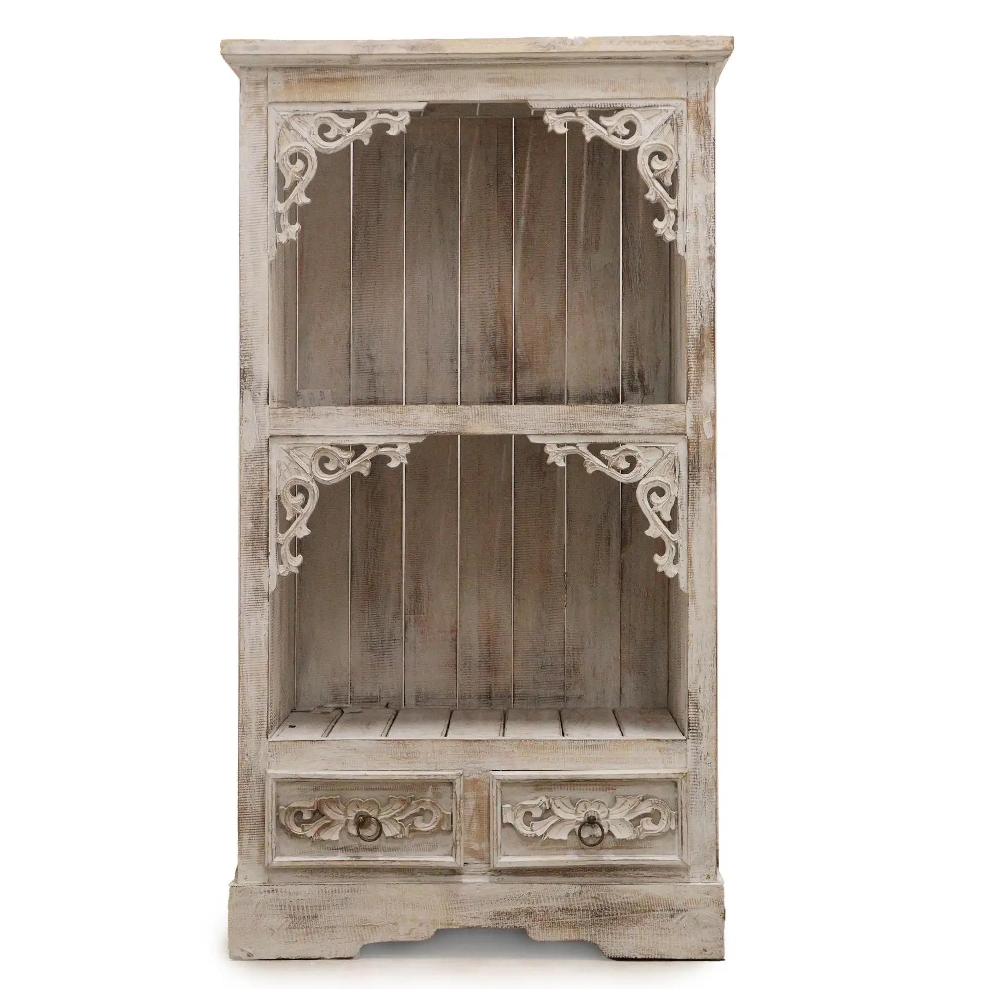 Albasia Bathroom Cabinet – Whitewash | www.artisangoods.co.uk 3 Albasia Bathroom Cabinet – Whitewash | www.artisangoods.co.uk 2