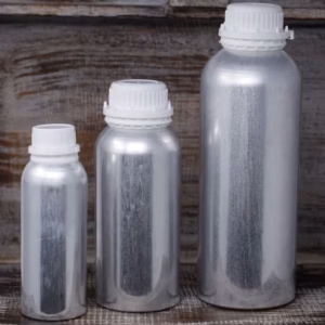 Aluminium Bottle 260ml | www.artisangoods.co.uk 4