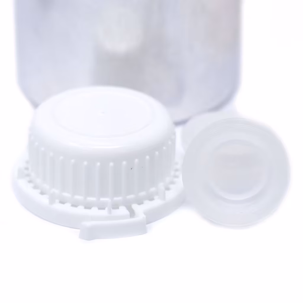 Aluminium Bottle 260ml Cap | www.artisangoods.co.uk