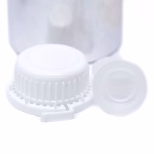 Aluminium Bottle 260ml Cap | www.artisangoods.co.uk