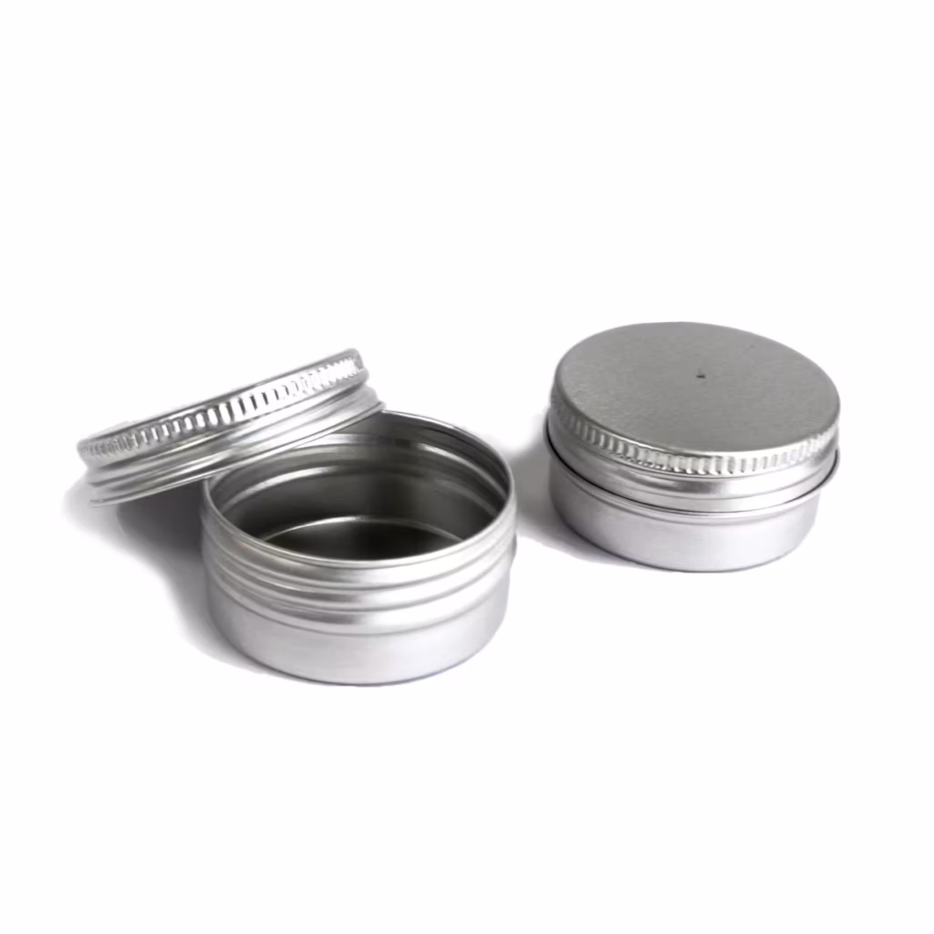 Aluminium Tins – 38x19mm | www.artisangoods.co.uk 4 Aluminium Tins – 38x19mm | www.artisangoods.co.uk 4