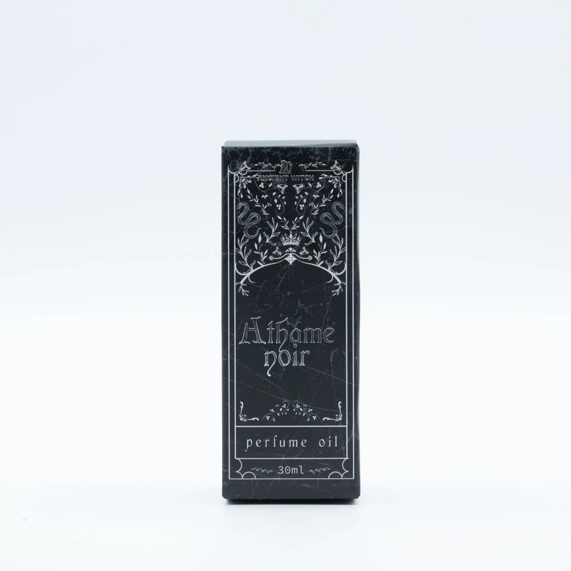Ancient Witch Perfume Oil - Atheme Noir