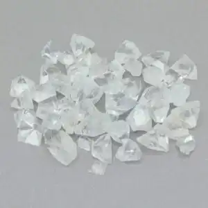 Apophyllite Tips  Small Size (7-10mm) – 100gms | www.artisangoods.co.uk