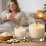 Are Soy Candles Better for Your Home?
