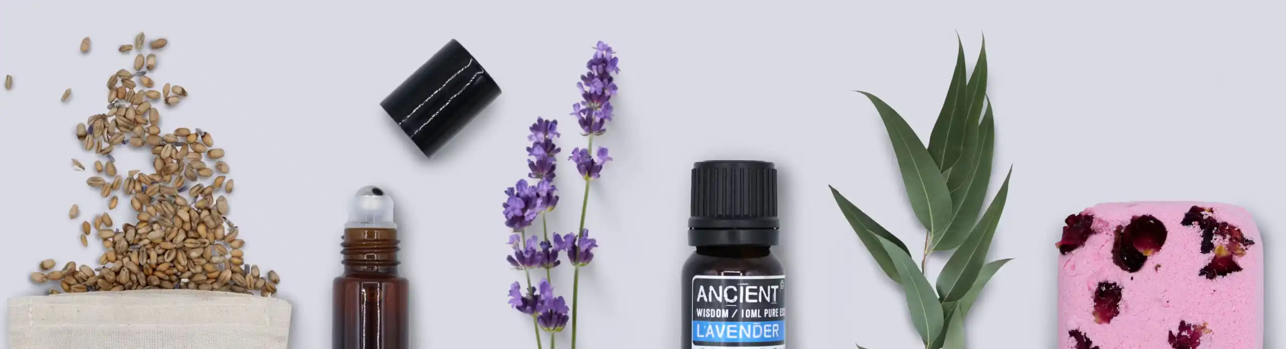 Aromatherapy 101: How Essential Oils Can Transform Your Relaxation Routine