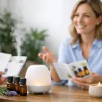 Aromatherapy Safety Questions Answered Clearly