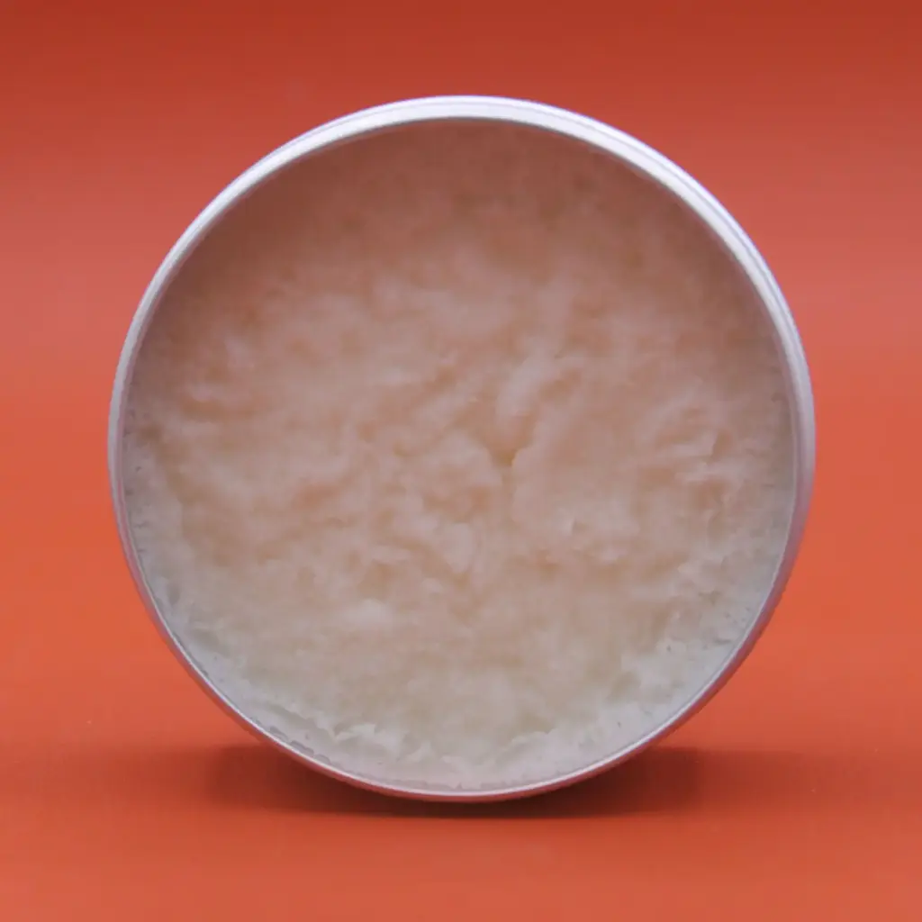 Aromatherapy Shea Body Butter 90g – Peppermint | www.artisangoods.co.uk 3