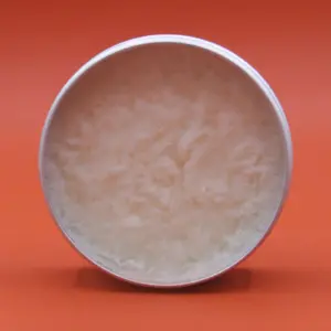 Aromatherapy Shea Body Butter 90g – Peppermint | www.artisangoods.co.uk 3
