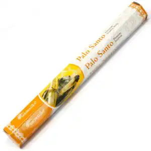 Aromatica Premium Incense – Palo Santo | www.artisangoods.co.uk 1