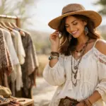 Artisan Clothing - Boho Style That Feels Special