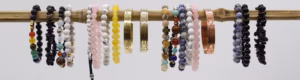 The Beauty of Artisan Jewellery: Why Handmade Pieces Matter