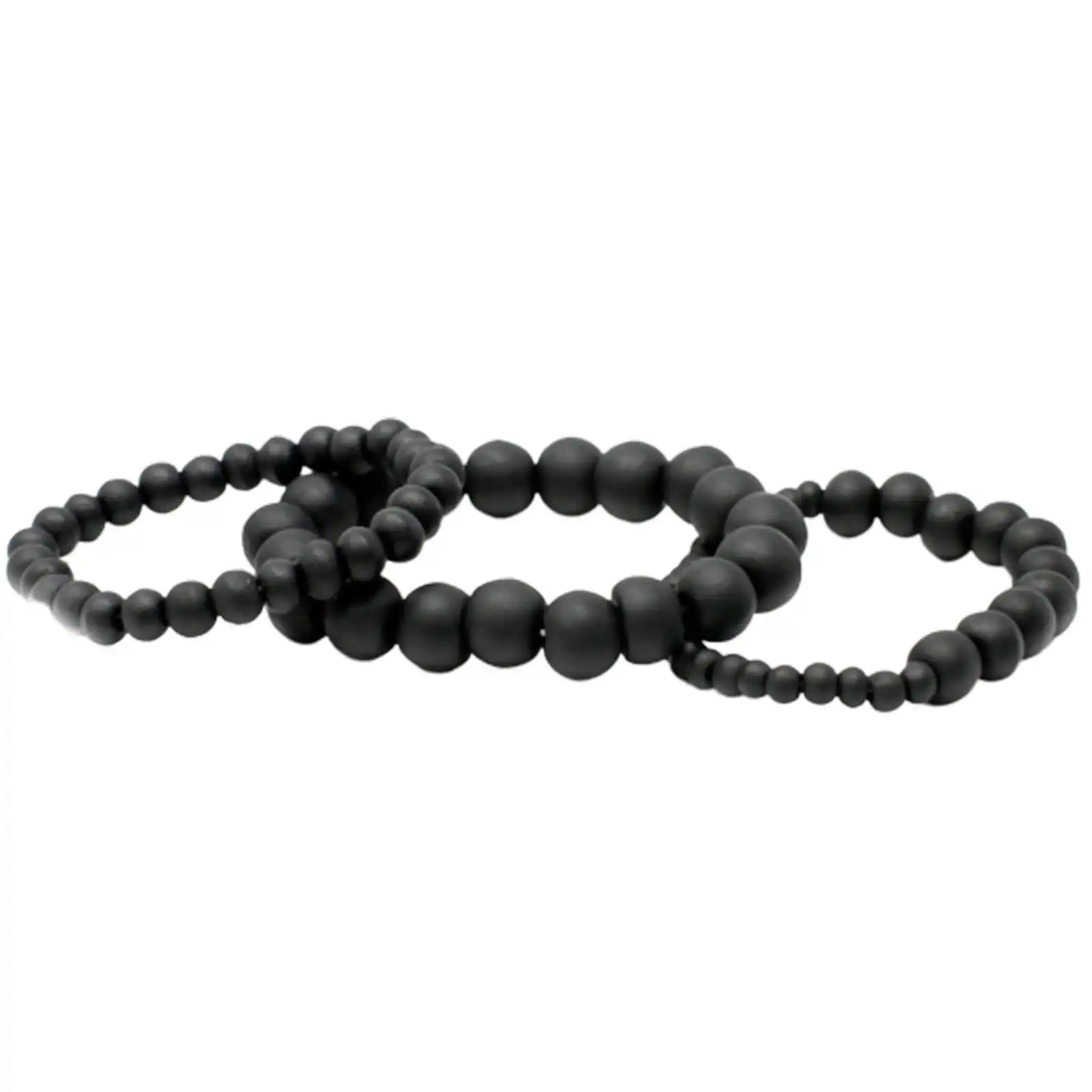 Assorted sizes – Blackwood Beads | www.artisangoods.co.uk 3 Assorted sizes=