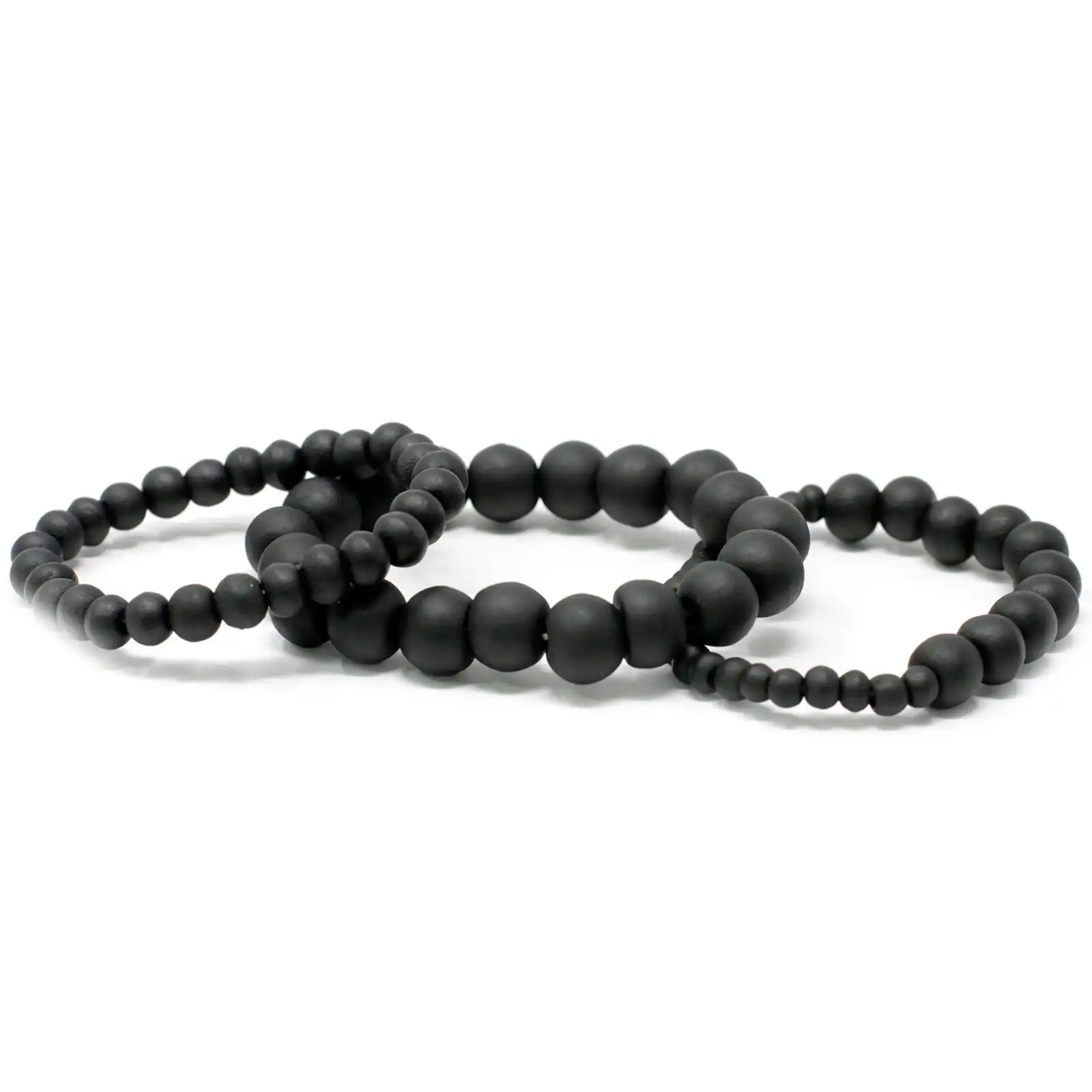 Assorted sizes – Blackwood Beads | www.artisangoods.co.uk 2 Assorted sizes=