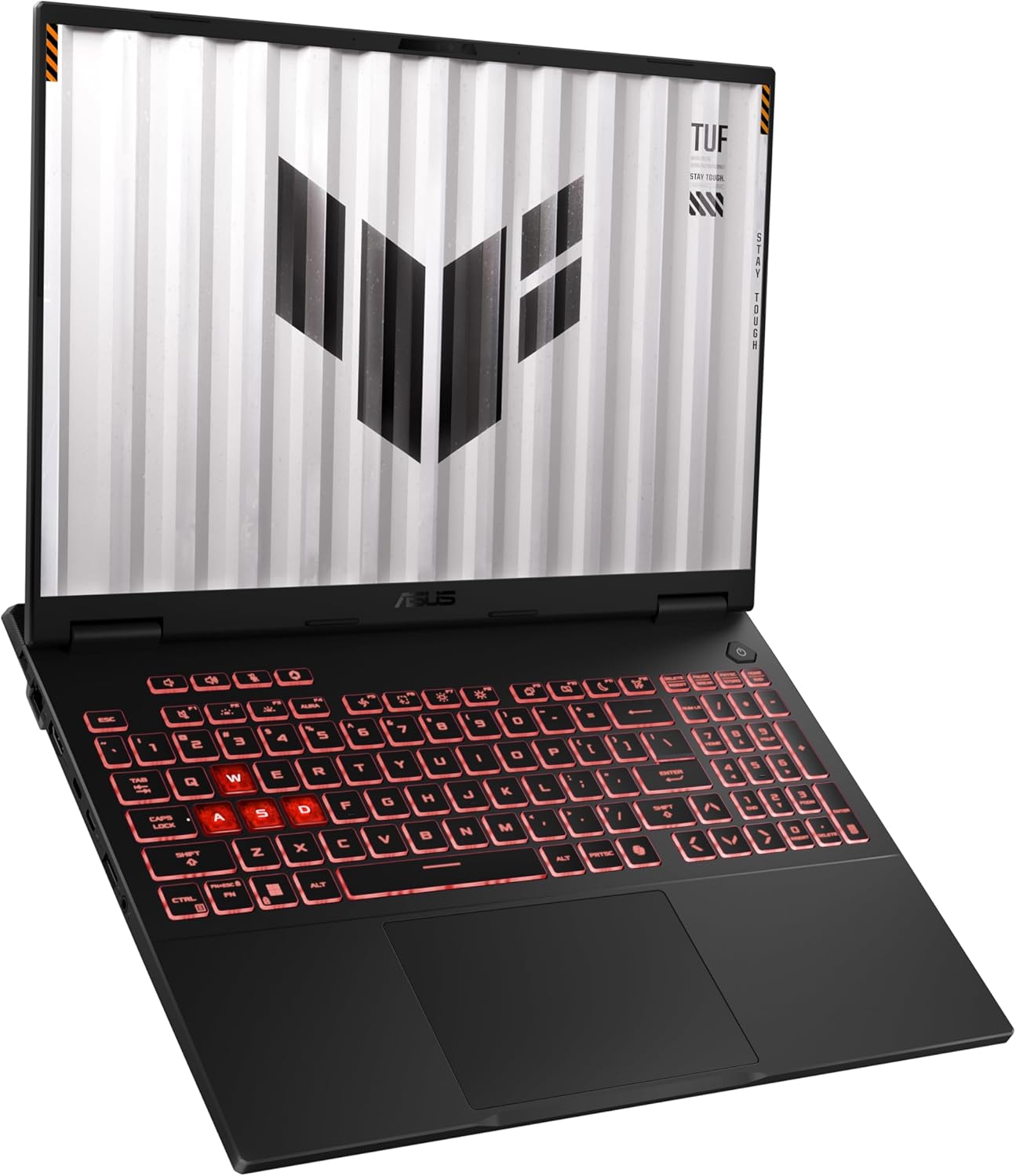 ASUS TUF Gaming A16 FA608UMI 16" Laptop with Ryzen 7 and RTX 5060