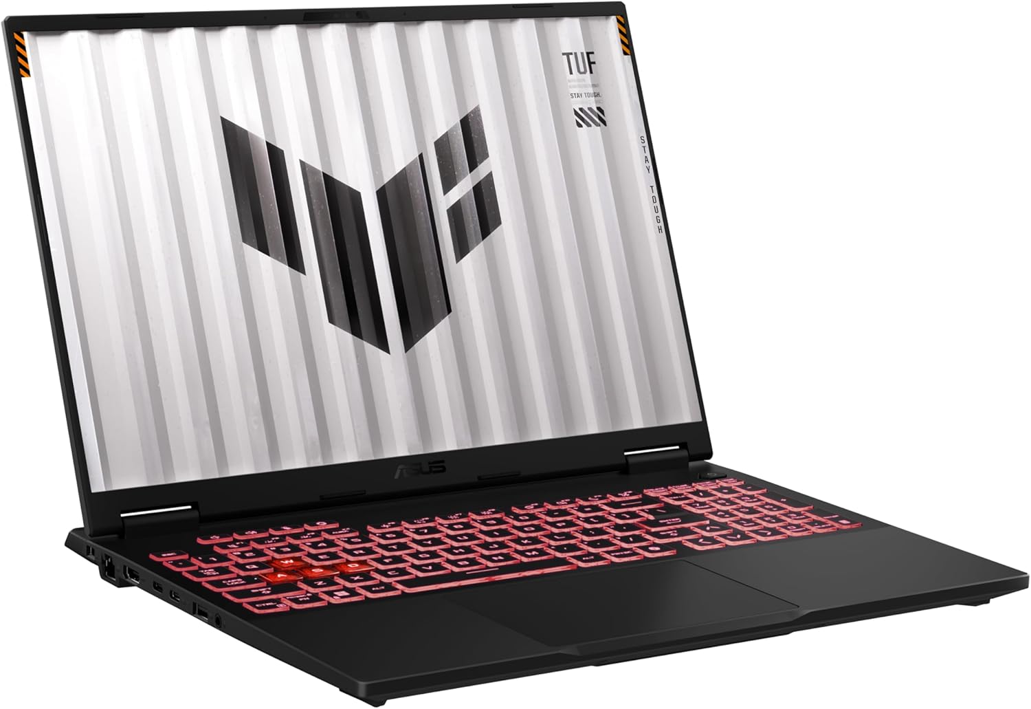 ASUS TUF Gaming A16 FA608UMI 16" Laptop with Ryzen 7 and RTX 5060