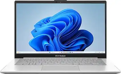 ASUS Vivobook 15 E1504FA Laptop | AMD Ryzen 5 | 8 GB RAM | 256 GB SSD