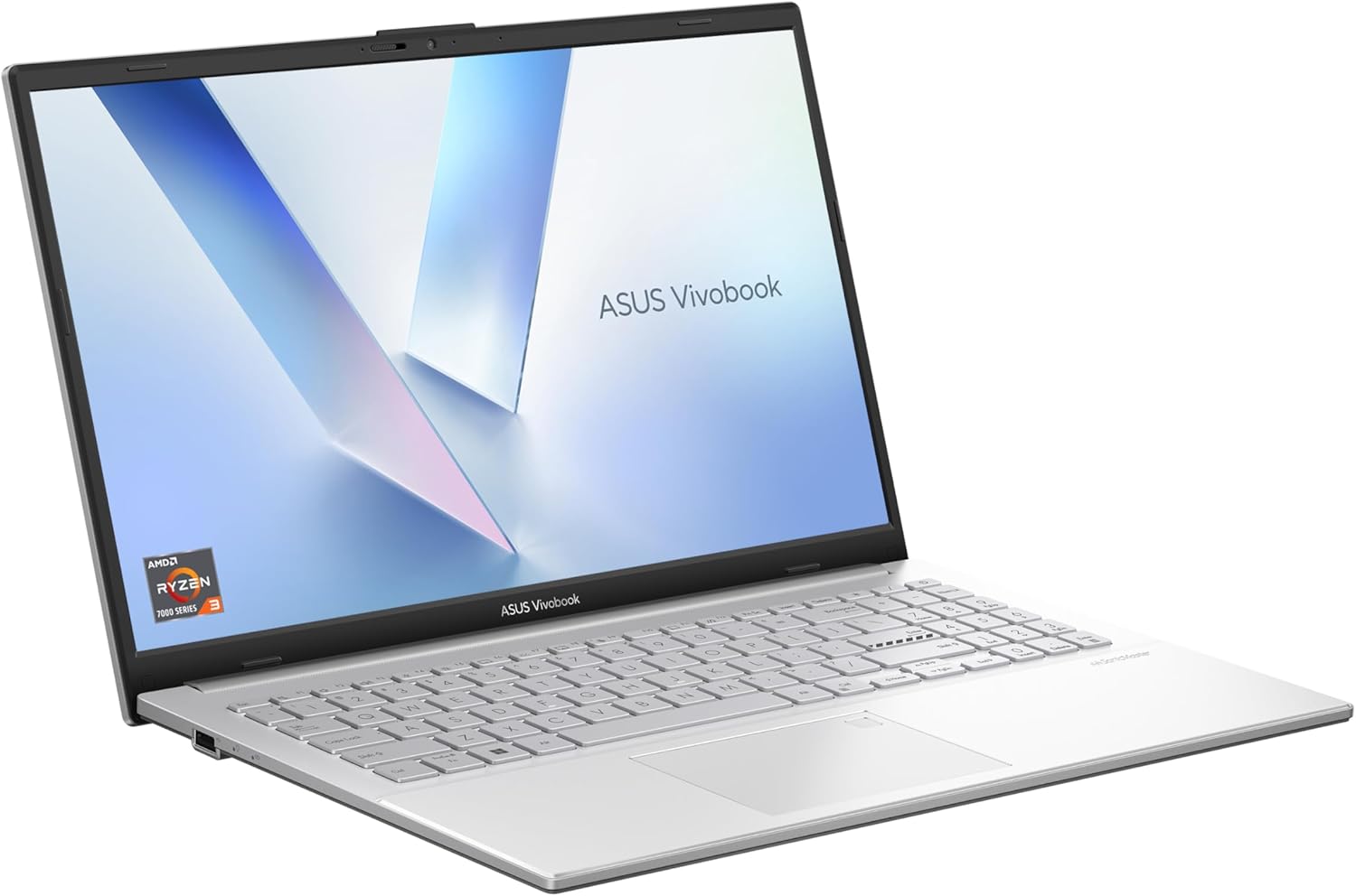 ASUS Vivobook 15 E1504FA Laptop | AMD Ryzen 5 | 8 GB RAM | 256 GB SSD