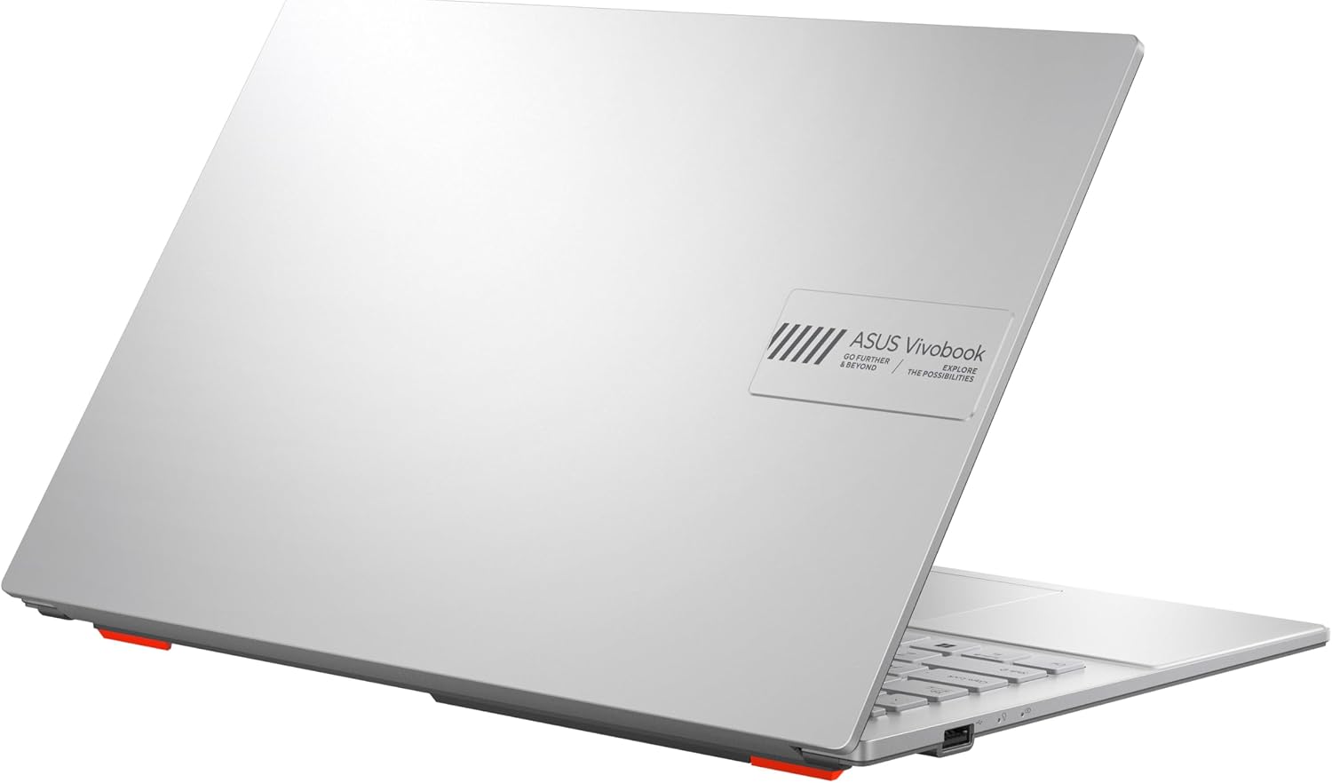 ASUS Vivobook 15 E1504FA Laptop | AMD Ryzen 5 | 8 GB RAM | 256 GB SSD