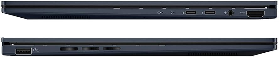 ASUS Zenbook 14 OLED UX3405CA 14.0 Blue, 32 GB RAM, 1 TB SSD