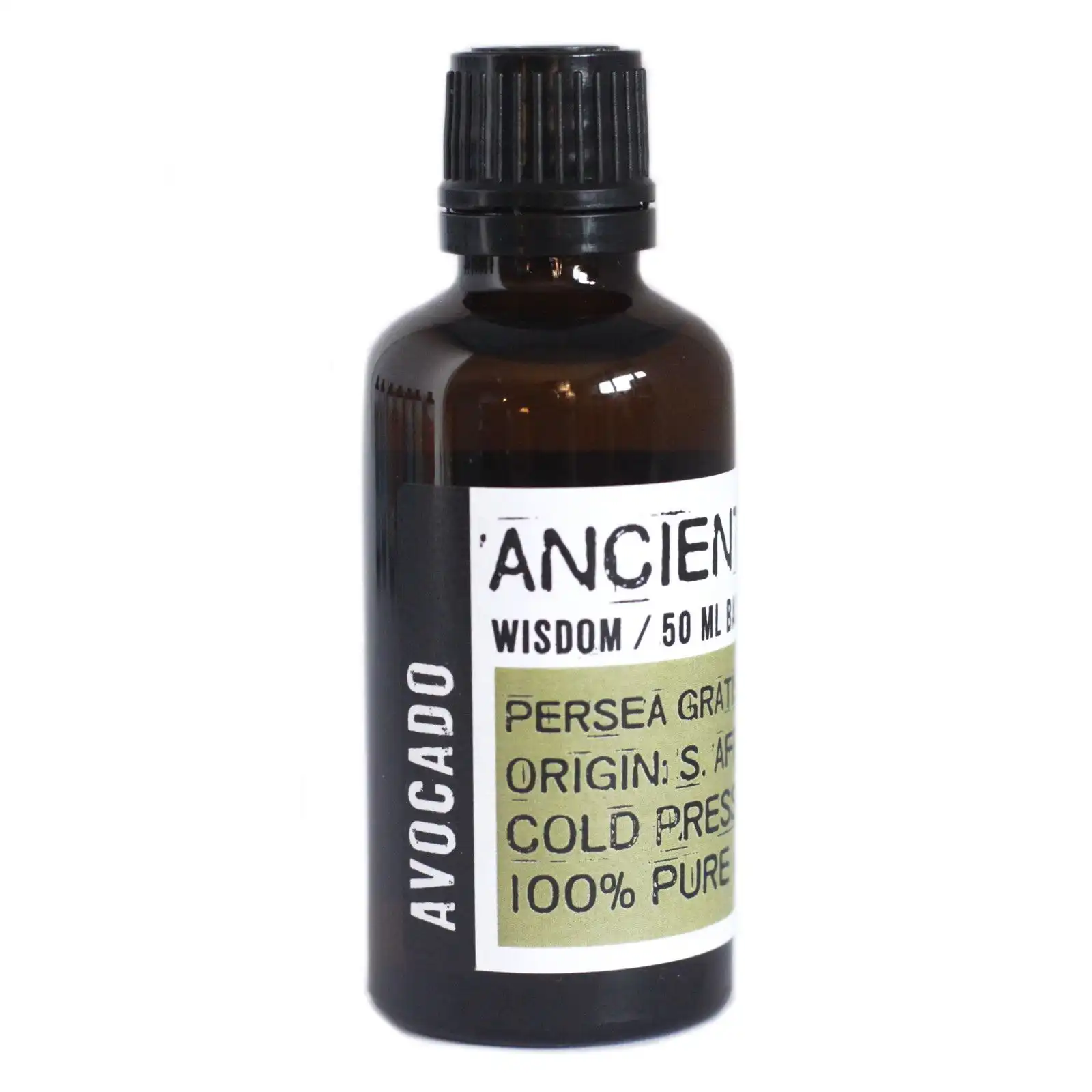 Avocado Oil – 50ml | www.artisangoods.co.uk 2 Avocado Oil – 50ml | www.artisangoods.co.uk 1