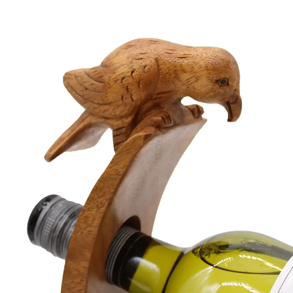 Balance Wine Holders – Bird | www.artisangoods.co.uk 2 Balance Wine Holders – Bird | www.artisangoods.co.uk 2