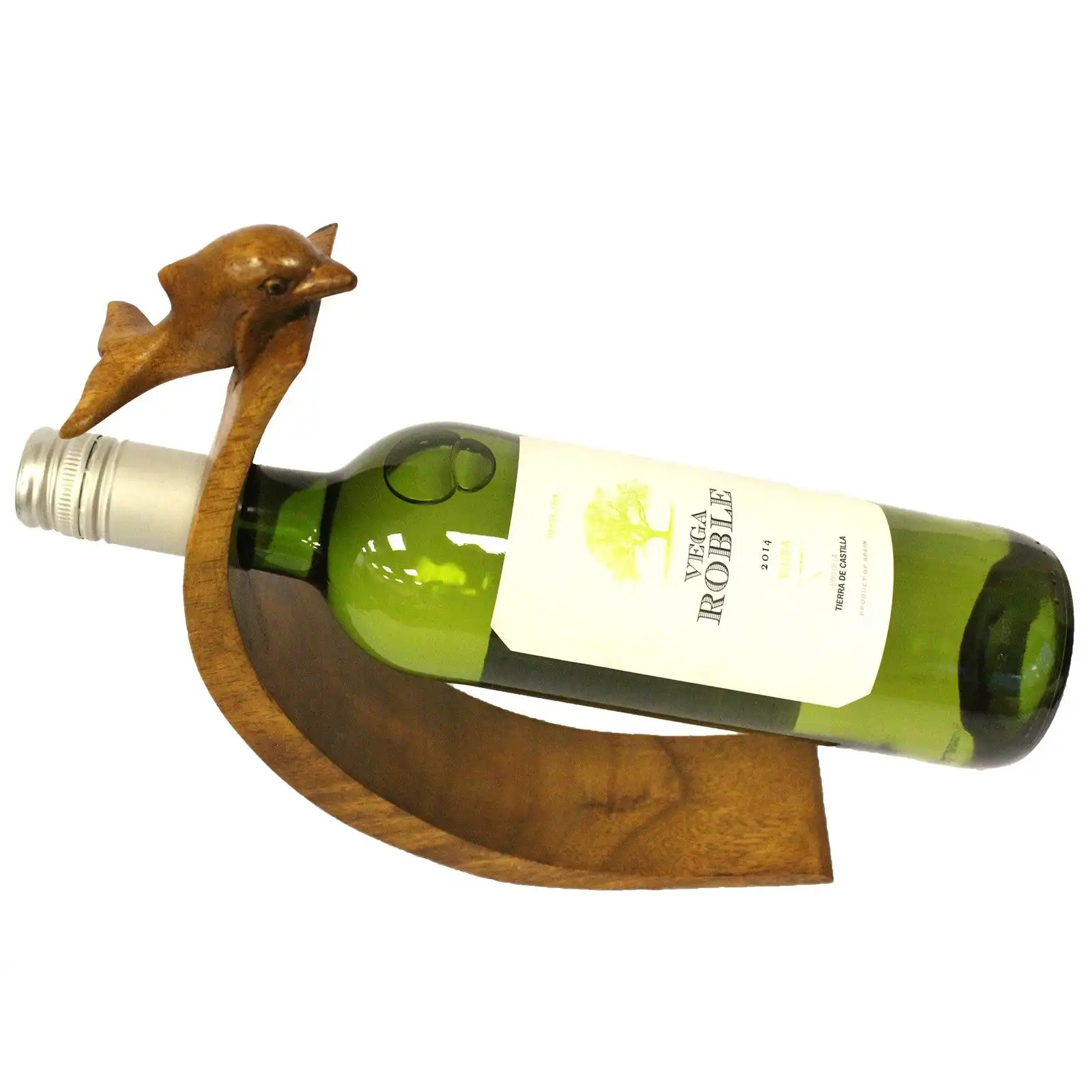 Balance Wine Holders – Dolphin | www.artisangoods.co.uk 4 Balance Wine Holders – Dolphin | www.artisangoods.co.uk 3