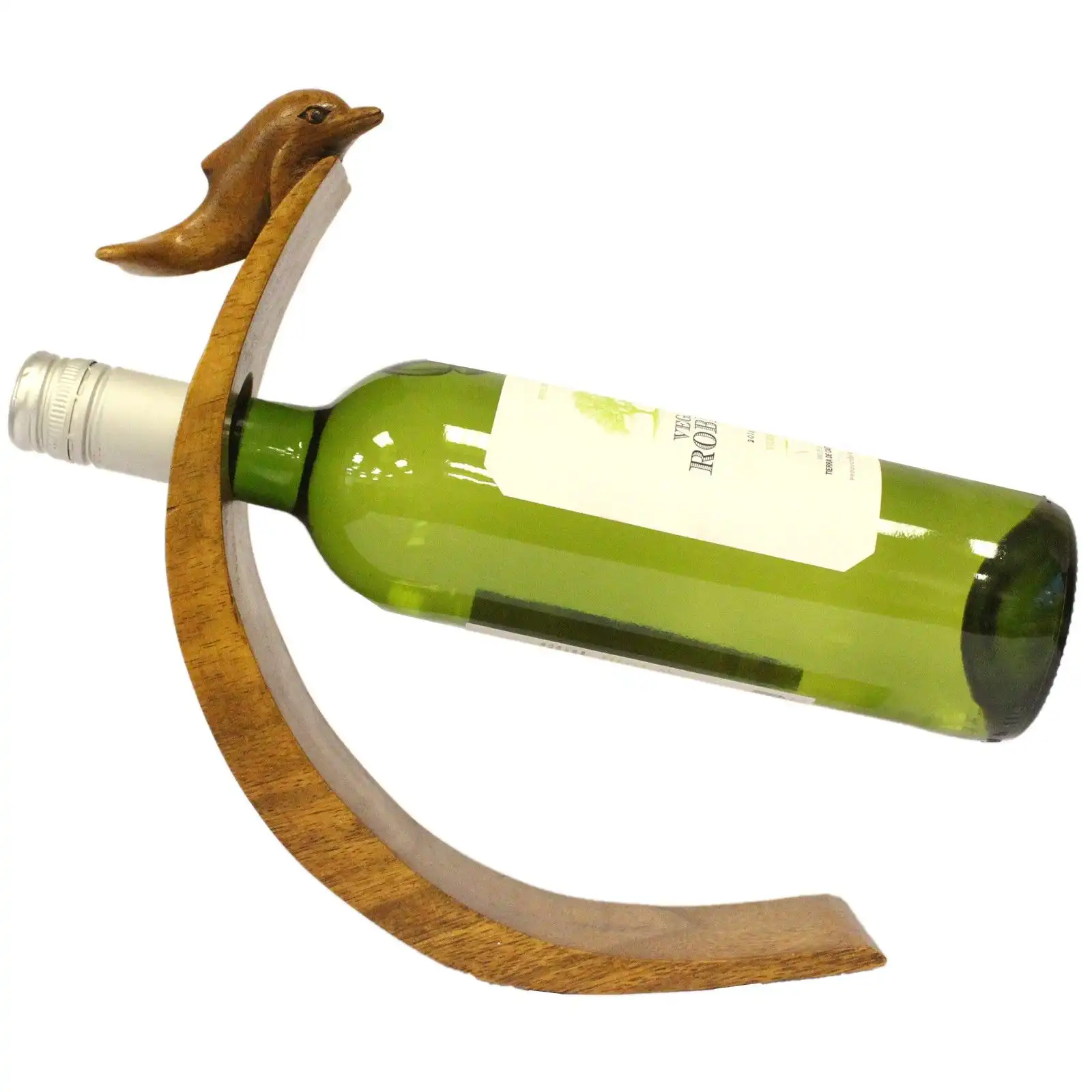 Balance Wine Holders – Dolphin | www.artisangoods.co.uk 3 Balance Wine Holders – Dolphin | www.artisangoods.co.uk 2