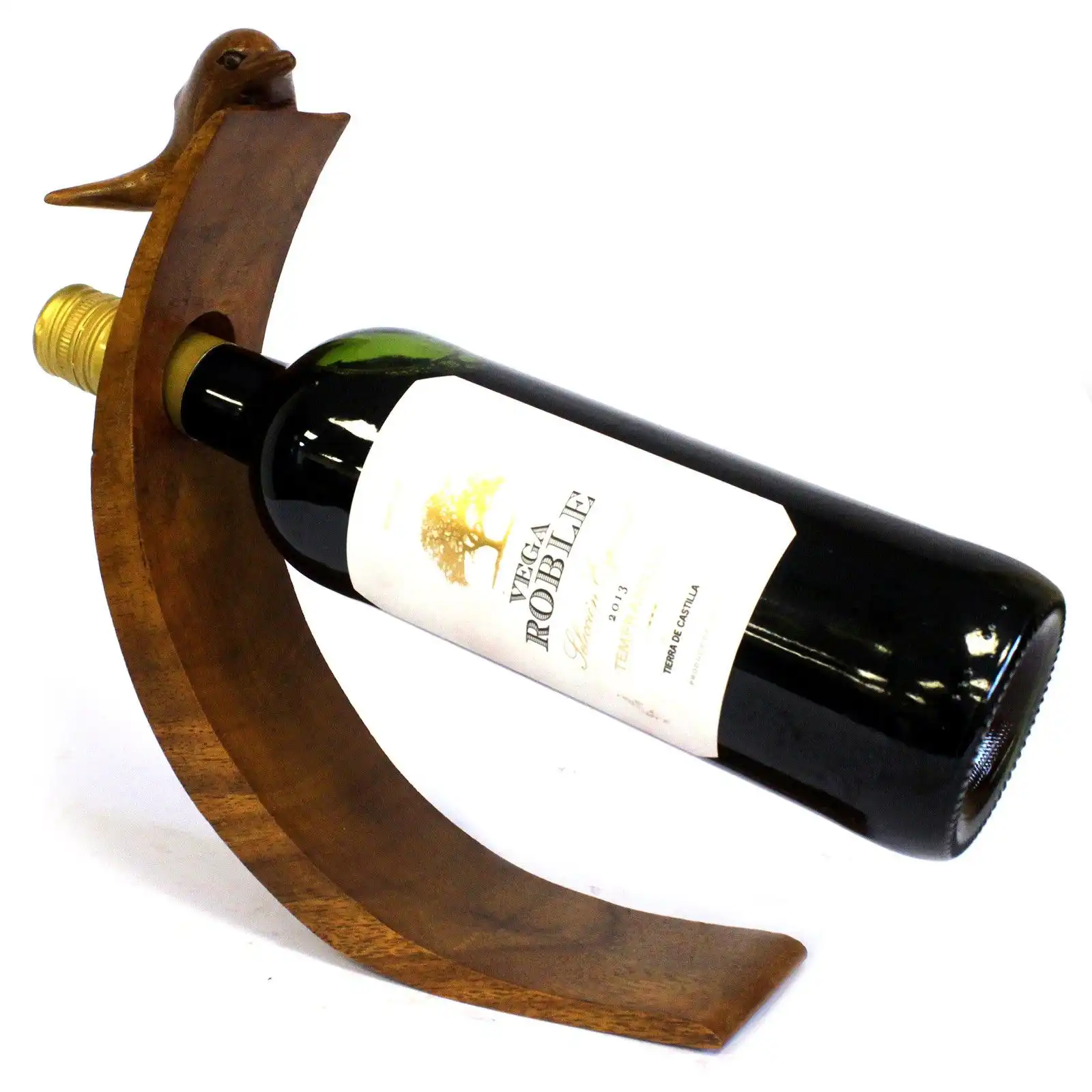 Balance Wine Holders – Dolphin | www.artisangoods.co.uk 2 Balance Wine Holders – Dolphin | www.artisangoods.co.uk 1