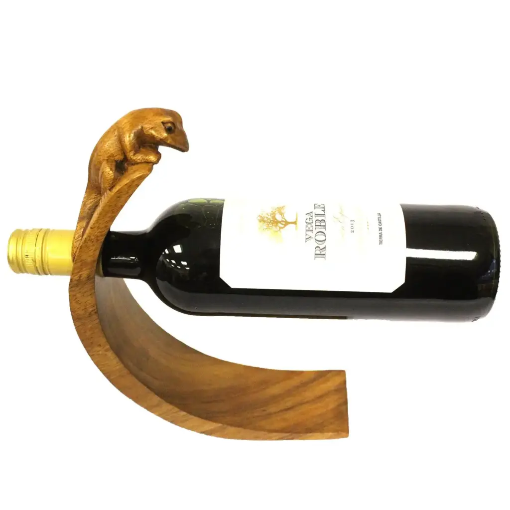Balance Wine Holders – Gecko | www.artisangoods.co.uk 3 Balance Wine Holders – Gecko | www.artisangoods.co.uk 3