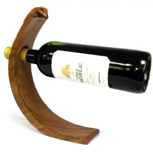 Balance Wine Holders – Gecko | www.artisangoods.co.uk 2