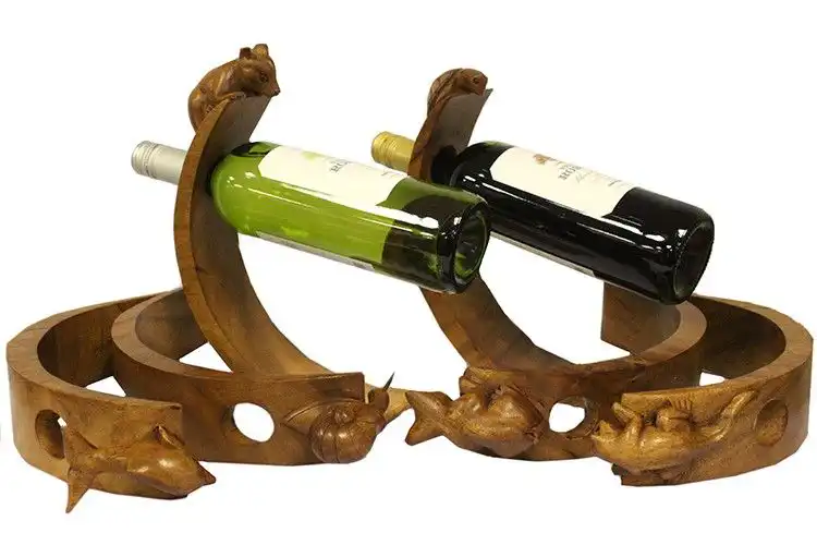 Balance Wine Holders – Mouse | www.artisangoods.co.uk 6 Balance Wine Holders – Mouse | www.artisangoods.co.uk 5