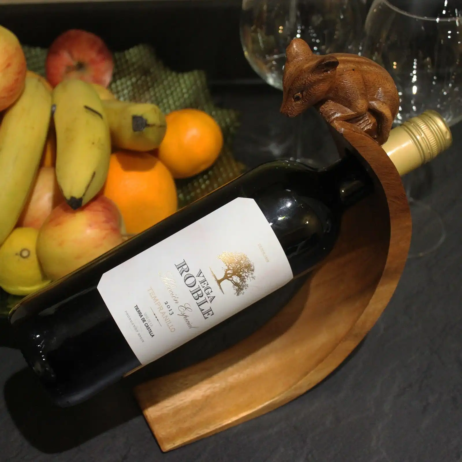 Balance Wine Holders – Mouse | www.artisangoods.co.uk 3 Balance Wine Holders – Mouse | www.artisangoods.co.uk 2