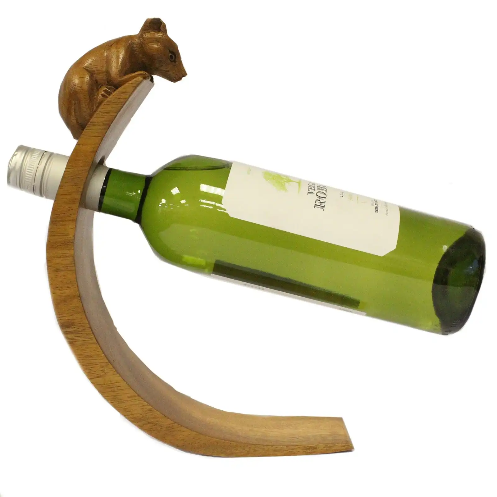 Balance Wine Holders – Mouse | www.artisangoods.co.uk 2 Balance Wine Holders – Mouse | www.artisangoods.co.uk 1